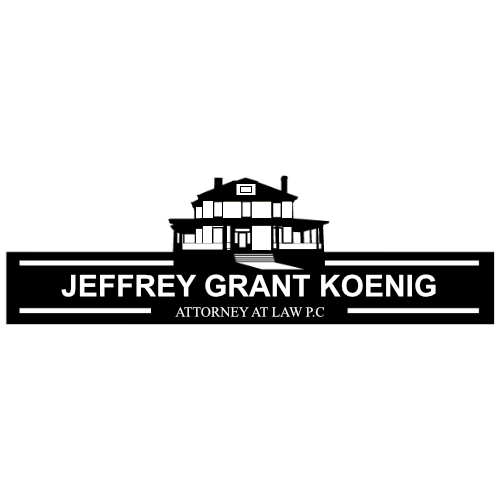 Law Office of Jeffrey Grant Koenig